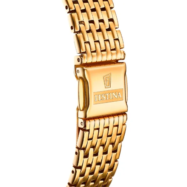 Ceas de mână pentru bărbați Festina F20020/ 2 Cuarț/ 39 mm photo 2 Ceas de mână pentru bărbați Festina F20020/ 2 Cuarț/ 39 mm photo 2