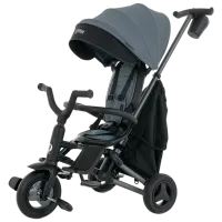 Triciclu Qplay Nova Plus 25 kg/ Mint