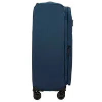 Чемодан Samsonite Vaycay Spinner expandable 68л/ Тёмно синий photo 5