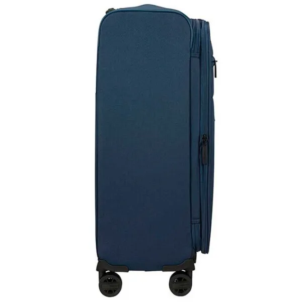 Valiză Samsonite Vaycay Spinner expandable 68l/ Dark Blue photo 6 Valiză Samsonite Vaycay Spinner expandable 68l/ Dark Blue photo 6