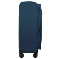 Чемодан Samsonite Vaycay Spinner expandable 68л/ Тёмно синий photo 6
