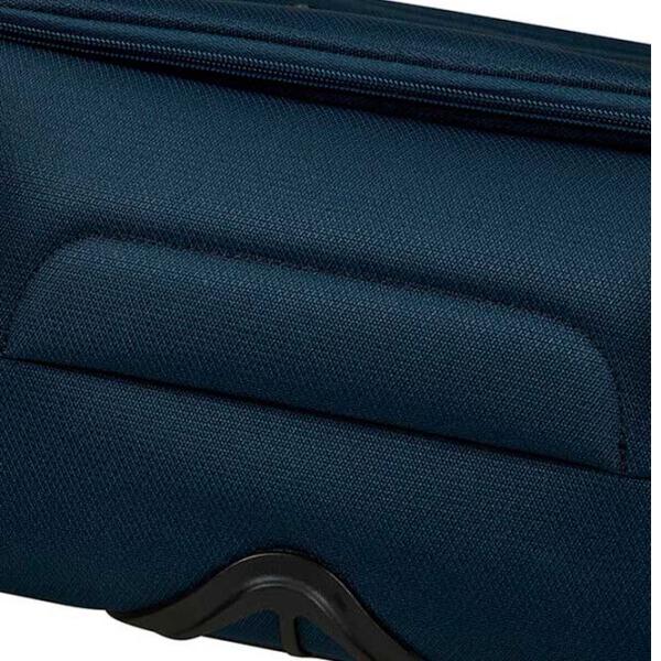 Valiză Samsonite Vaycay Spinner expandable 68l/ Dark Blue photo 8 Valiză Samsonite Vaycay Spinner expandable 68l/ Dark Blue photo 8