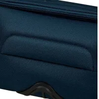 Чемодан Samsonite Vaycay Spinner expandable 68л/ Тёмно синий photo 8