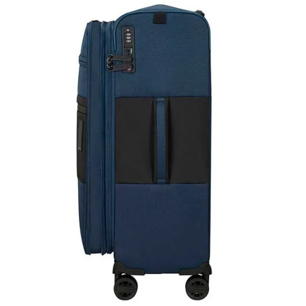 Valiză Samsonite Vaycay Spinner expandable 68l/ Dark Blue photo 9 Valiză Samsonite Vaycay Spinner expandable 68l/ Dark Blue photo 9