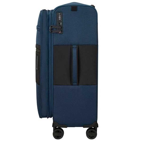 Valiză Samsonite Vaycay Spinner expandable 68l/ Dark Blue photo 9 Valiză Samsonite Vaycay Spinner expandable 68l/ Dark Blue photo 9