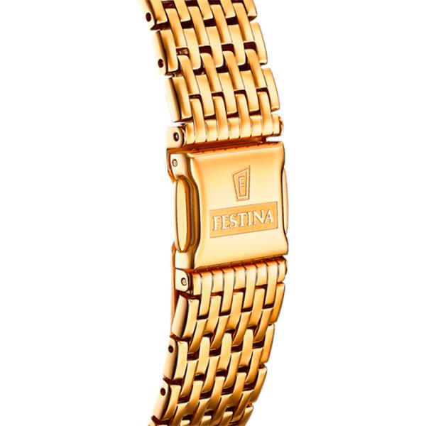 Ceas de mână pentru bărbați Festina F20020/ 1 Cuarț/ 39 mm photo 2 Ceas de mână pentru bărbați Festina F20020/ 1 Cuarț/ 39 mm photo 2