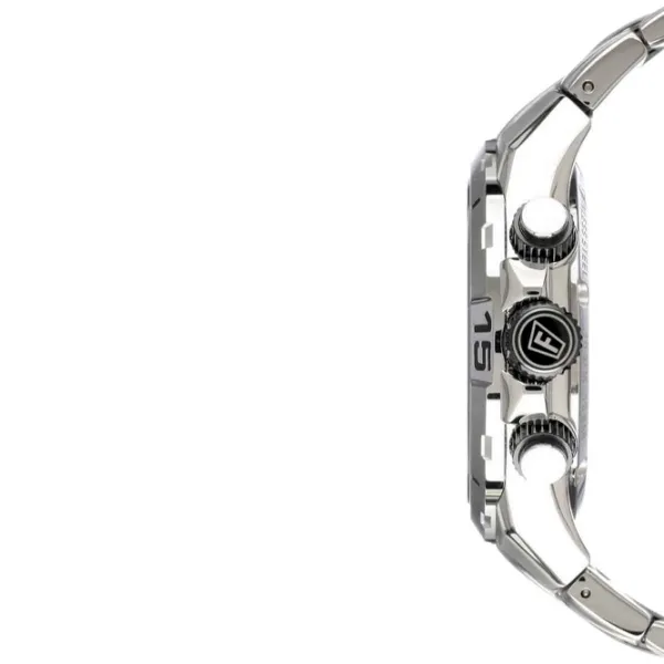 Ceas de mână pentru bărbați Festina F20522/ 4 Cuarț/ 45 mm photo 2 Ceas de mână pentru bărbați Festina F20522/ 4 Cuarț/ 45 mm photo 2