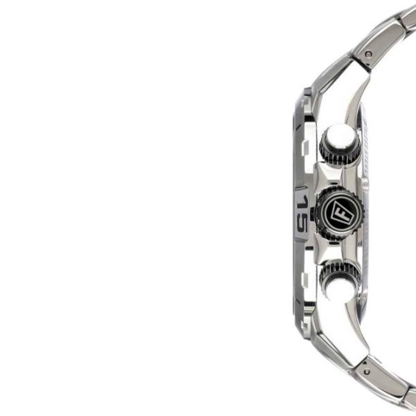 Ceas de mână pentru bărbați Festina F20522/ 4 Cuarț/ 45 mm photo 2 Ceas de mână pentru bărbați Festina F20522/ 4 Cuarț/ 45 mm photo 2