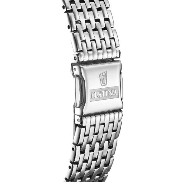 Ceas de mână pentru bărbați Festina F20018/ 3 Cuarț/ 39 mm photo 2 Ceas de mână pentru bărbați Festina F20018/ 3 Cuarț/ 39 mm photo 2