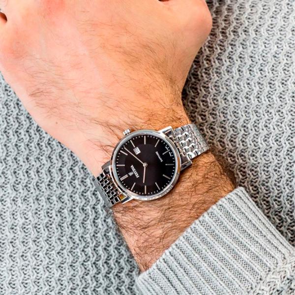 Ceas de mână pentru bărbați Festina F20018/ 3 Cuarț/ 39 mm photo 3 Ceas de mână pentru bărbați Festina F20018/ 3 Cuarț/ 39 mm photo 3