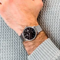 Ceas de mână pentru bărbați Festina F20018/ 3 Cuarț/ 39 mm photo 3