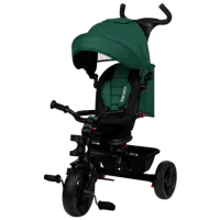 Трицикл Lionelo Haari 25 кг/ Green