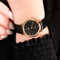 Ceas de mână pentru femei Festina F20017/ 3 Cuarț/ 29 mm photo 2