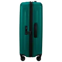 Чемодан Samsonite Nuon Spinner Expandable 79л/ Matt Nautical Зеленый photo 4