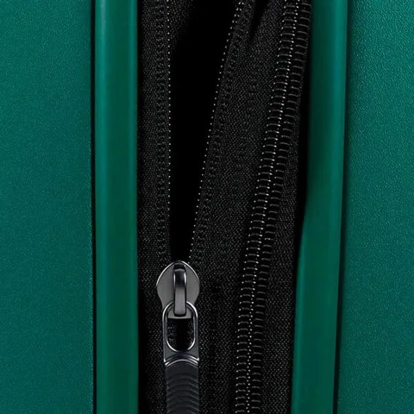 Чемодан Samsonite Nuon Spinner Expandable 100л/ Matt Nautical Зеленый photo 6 Чемодан Samsonite Nuon Spinner Expandable 100л/ Matt Nautical Зеленый photo 6