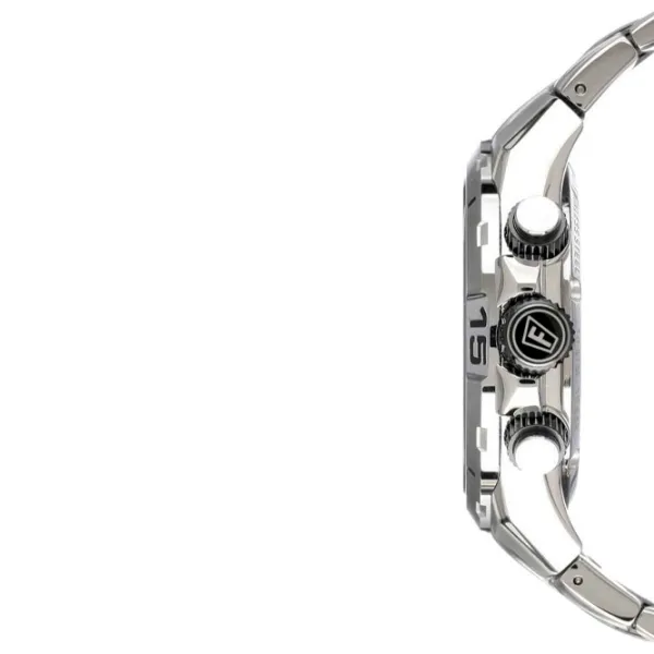 Ceas de mână pentru bărbați Festina F20522/ 5 Cuarț/ 45 mm photo 2 Ceas de mână pentru bărbați Festina F20522/ 5 Cuarț/ 45 mm photo 2
