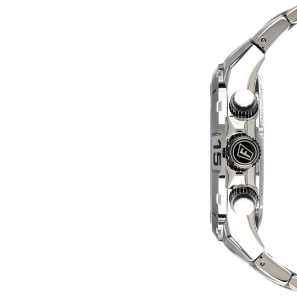 Ceas de mână pentru bărbați Festina F20522/ 5 Cuarț/ 45 mm photo 2 Ceas de mână pentru bărbați Festina F20522/ 5 Cuarț/ 45 mm photo 2