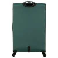 Valiză American Tourister Pulsonic Spinner Expandable 113l/ Sunset Green photo 5