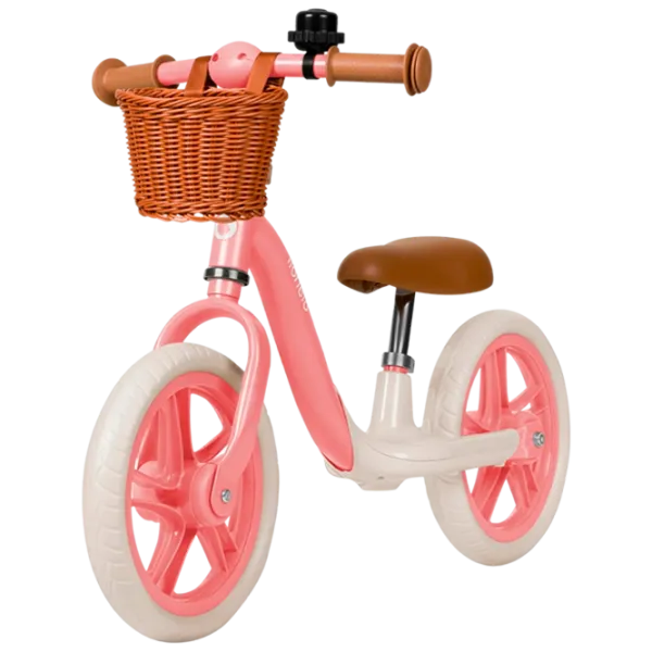 Беговел Lionelo Alex Plus 12" 12" Металл/ Pink photo 1 Беговел Lionelo Alex Plus 12" 12" Металл/ Pink photo 1