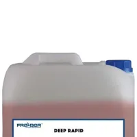 Средство Fra-Ber DEEP RAPID 77028 жидкость / для очистки photo 2