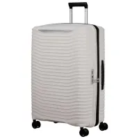 Valiză Samsonite Upscape Spinner Expandable 114 l/ White photo 2