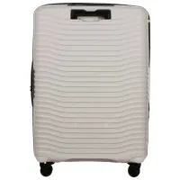Valiză Samsonite Upscape Spinner Expandable 114 l/ White photo 3