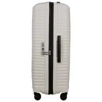 Valiză Samsonite Upscape Spinner Expandable 114 l/ White photo 4