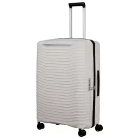 Valiză Samsonite Upscape Spinner Expandable 114 l/ White photo 6