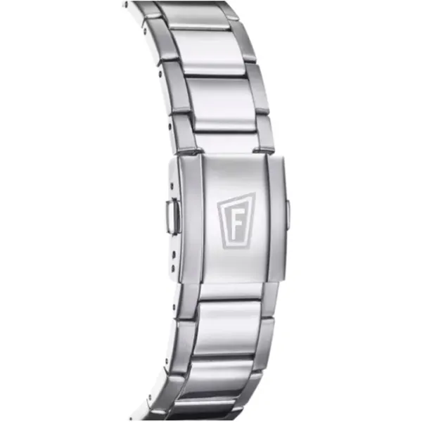 Ceas de mână pentru bărbați Festina F20543/ 1 Cuarț/ 45 mm photo 2 Ceas de mână pentru bărbați Festina F20543/ 1 Cuarț/ 45 mm photo 2