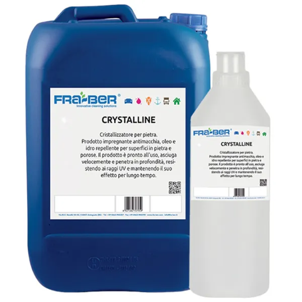 Средство Fra-Ber CRYSTALLINE 77071 жидкость / для защиты photo 1