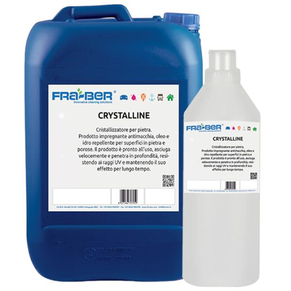 Средство Fra-Ber CRYSTALLINE 77071 жидкость / для защиты photo 1