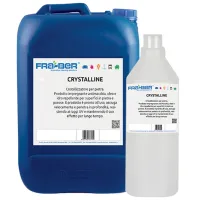 Soluție Fra-Ber CRYSTALLINE 77071 lichid / pentru protecție