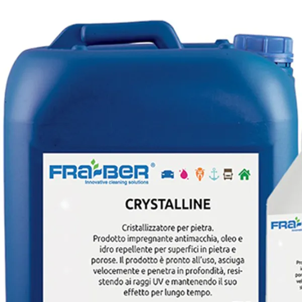 Средство Fra-Ber CRYSTALLINE 77071 жидкость / для защиты photo 2