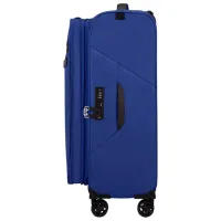 Чемодан Samsonite Litebeam Spinner 67л/ Светло-синий photo 3
