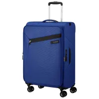 Чемодан Samsonite Litebeam Spinner 67л/ Светло-синий photo 4