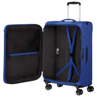 Чемодан Samsonite Litebeam Spinner 67л/ Светло-синий photo 5