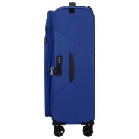 Чемодан Samsonite Litebeam Spinner 67л/ Светло-синий photo 6