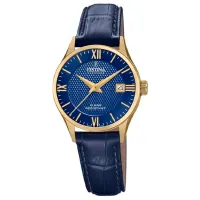 Ceas de mână pentru femei Festina F20011/ 3 Cuarț/ 29 mm