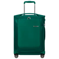 Valiză Samsonite D LITE 39l/ Green