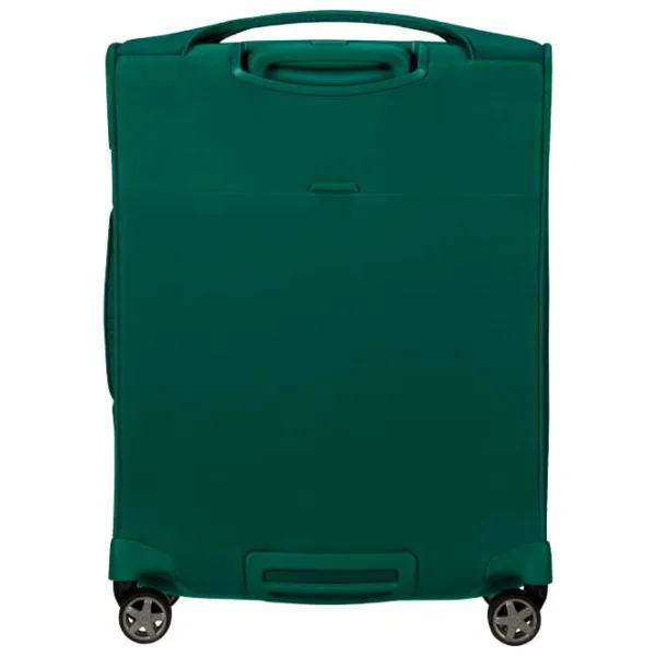 Valiză Samsonite D LITE 39l/ Green photo 4 Valiză Samsonite D LITE 39l/ Green photo 4