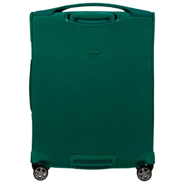 Valiză Samsonite D LITE 39l/ Green photo 4 Valiză Samsonite D LITE 39l/ Green photo 4