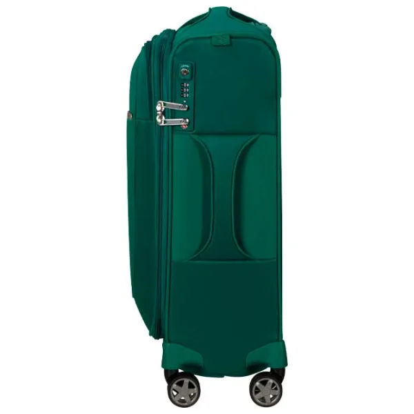 Valiză Samsonite D LITE 39l/ Green photo 5 Valiză Samsonite D LITE 39l/ Green photo 5