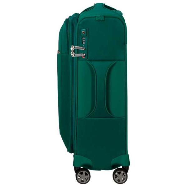 Valiză Samsonite D LITE 39l/ Green photo 5 Valiză Samsonite D LITE 39l/ Green photo 5