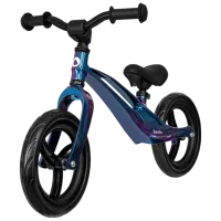 Беговел Lionelo Bart 12" 12" Магниевый сплав/ Фиолетовый