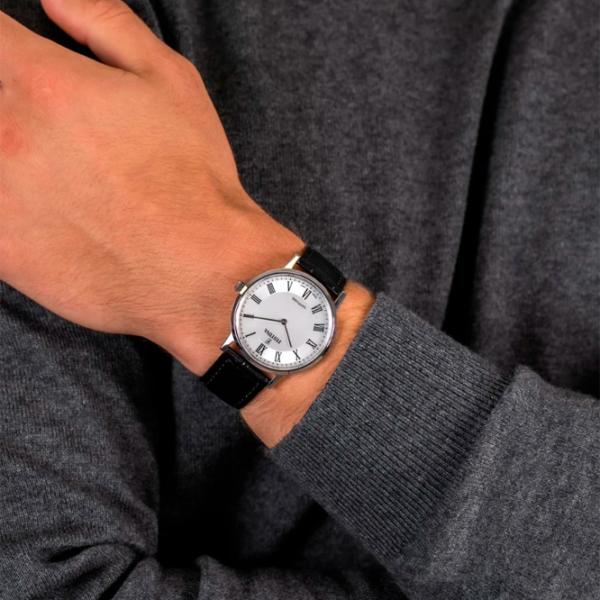 Ceas de mână pentru bărbați Festina F20012/ 2 Cuarț/ 40 mm photo 3 Ceas de mână pentru bărbați Festina F20012/ 2 Cuarț/ 40 mm photo 3
