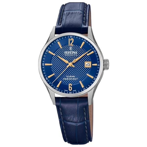 Ceas de mână pentru bărbați Festina F20009/ 3 Cuarț/ 29 mm photo 1 Ceas de mână pentru bărbați Festina F20009/ 3 Cuarț/ 29 mm photo 1