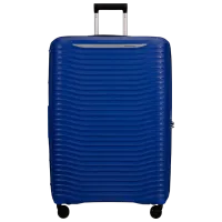 Valiză Samsonite Upscape Spinner Expandable 145l/ Light Blue