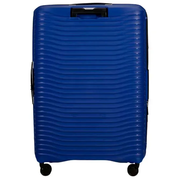 Valiză Samsonite Upscape Spinner Expandable 145l/ Light Blue photo 3 Valiză Samsonite Upscape Spinner Expandable 145l/ Light Blue photo 3