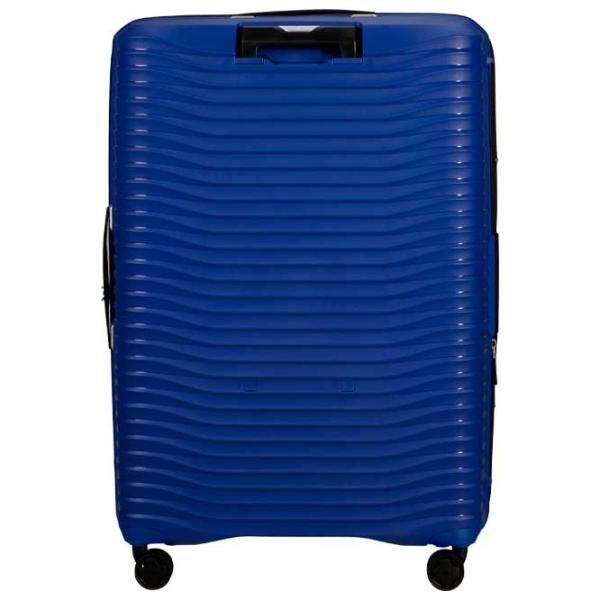Valiză Samsonite Upscape Spinner Expandable 145l/ Light Blue photo 3 Valiză Samsonite Upscape Spinner Expandable 145l/ Light Blue photo 3