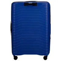 Чемодан Samsonite Upscape Spinner Expandable 145л/ Светло-синий photo 3